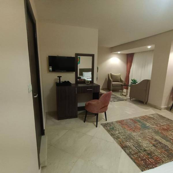 Suite Junior