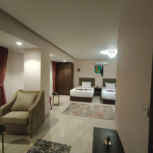 Junior Suite
